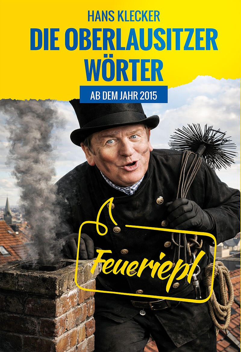 Der Oberlausitzer und seine Mundart Der Oberlausitzer und seine Mundart