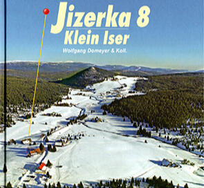 Jizerka 8 - Klein Iser Jizerka 8 - Klein Iser