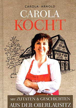 Carola kocht Carola kocht