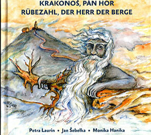 Rübezahl, der Herr der Berge Rübezahl, der Herr der Berge