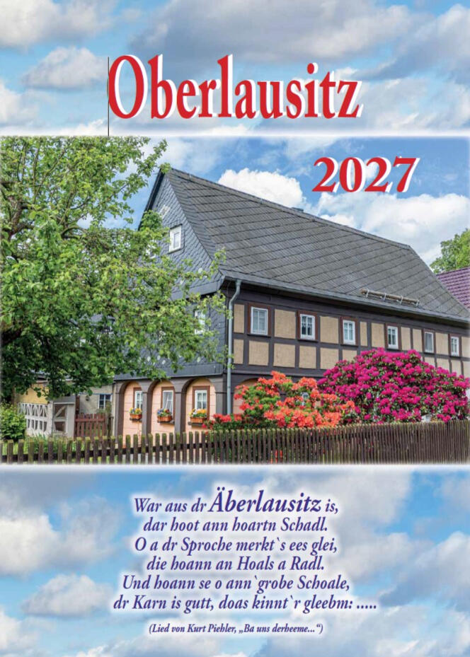 Oberlausitz 2027 Oberlausitz 2027
